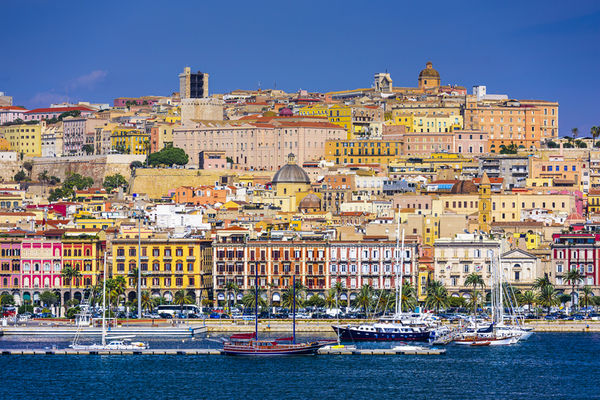 Convegno: Focus sulla città metropolitana di Cagliari