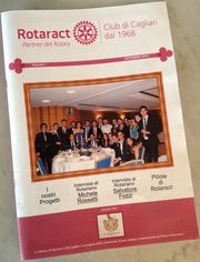 Rivista del Rotaract Cagliari