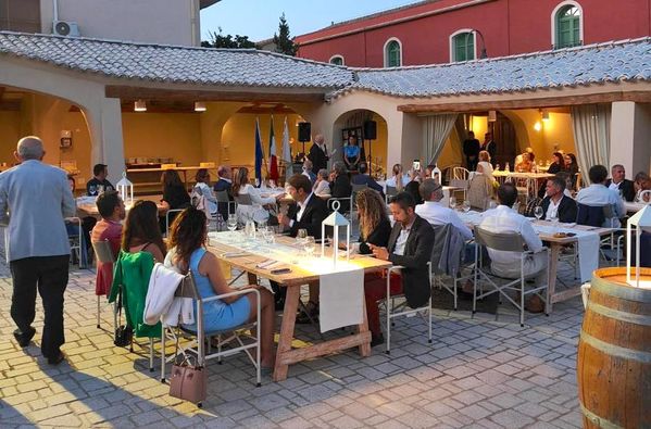 Serata di Affiatamento - 10 luglio 2025