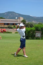 II Torneo di Golf Hole in One