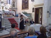 Iniziativa per la Chiesa del Santo Sepolcro