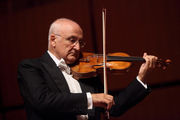 Salvatore Accardo il 9 giugno a Cagliari per MusiKaralis 2014