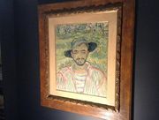 Giovedì 23 luglio visita alla mostra 