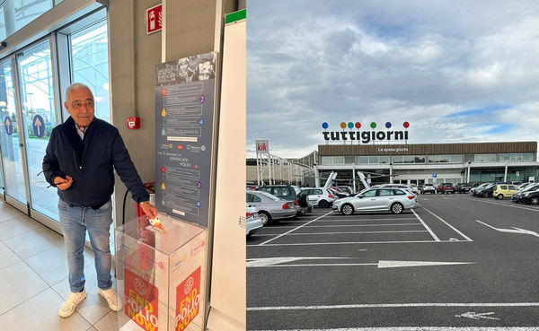 Campagna End Polio Now - Tutti i Giorni