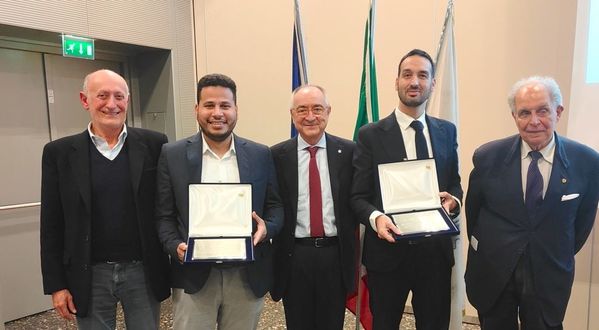 Assegnato il Premio Angelo Aru - Verso una Sardegna Circolare