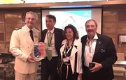 Visita dei Soci del Club alla Costa Diadema