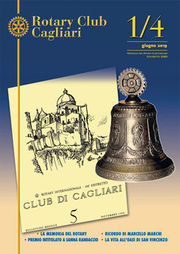 Rivista del Club - Nuovo numero - giugno 2019