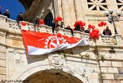 Flash Mob Rotary al Bastione di Saint Remy