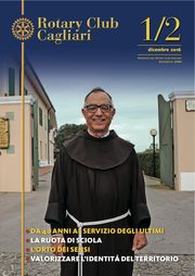 Rivista del Club - nuovo numero