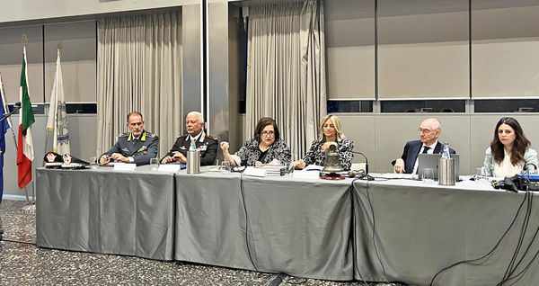 La sicurezza a Cagliari e nella Città Metropolitana