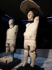 XI Archeotour - La Sardegna: la sua Storia nella pietra