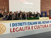 Premi e menzioni per le scuole presentate dal ns. Club