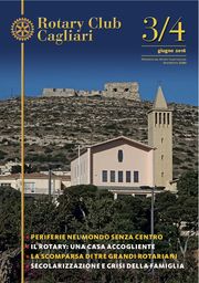 Rivista del Club - nuovo numero