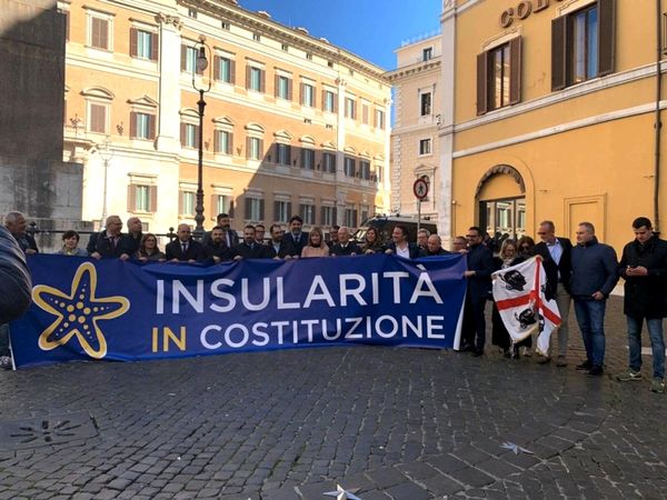 giovedì 10 febbraio 2022 alle ore 20:00