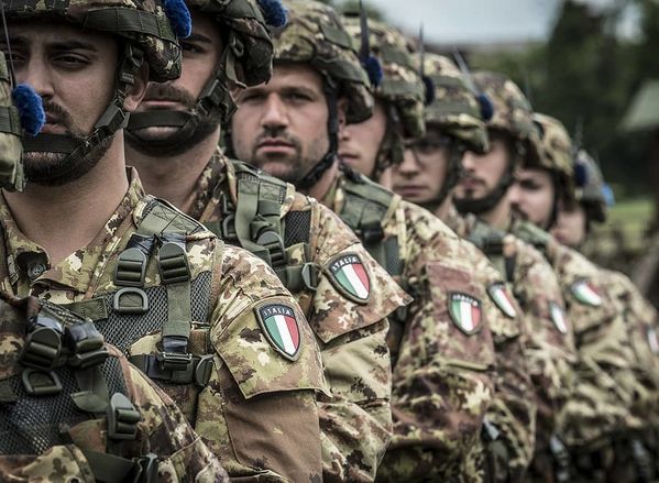 giovedì 13 marzo 2025 alle ore 20:00
