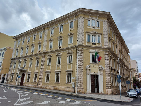 giovedì 06 giugno 2024 alle ore 20:00